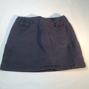 Old Navy Girls Skort